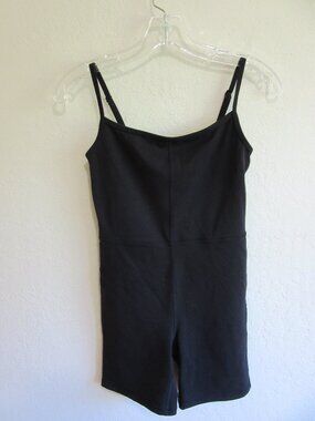 Wilfred Free Black S Bodysuit